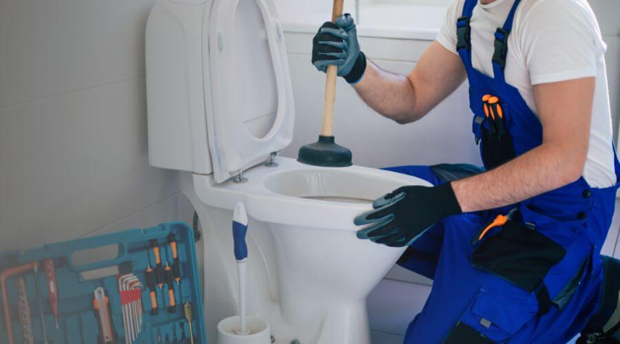 Local expert plumbing services in Lillian, AL